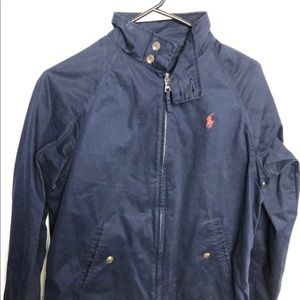Polo Ralph Lauren Jacket Size 16/18